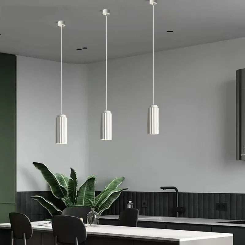 Brehn | Skandinavische LED Hängeleuchte - NordicRadiance