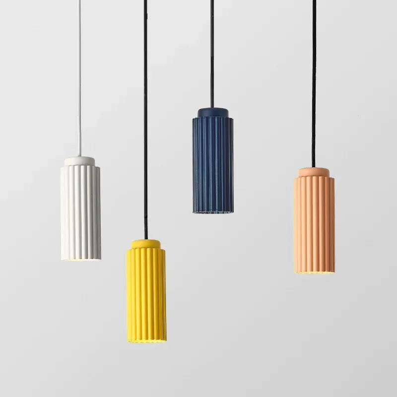 Brehn | Skandinavische LED Hängeleuchte - NordicRadiance