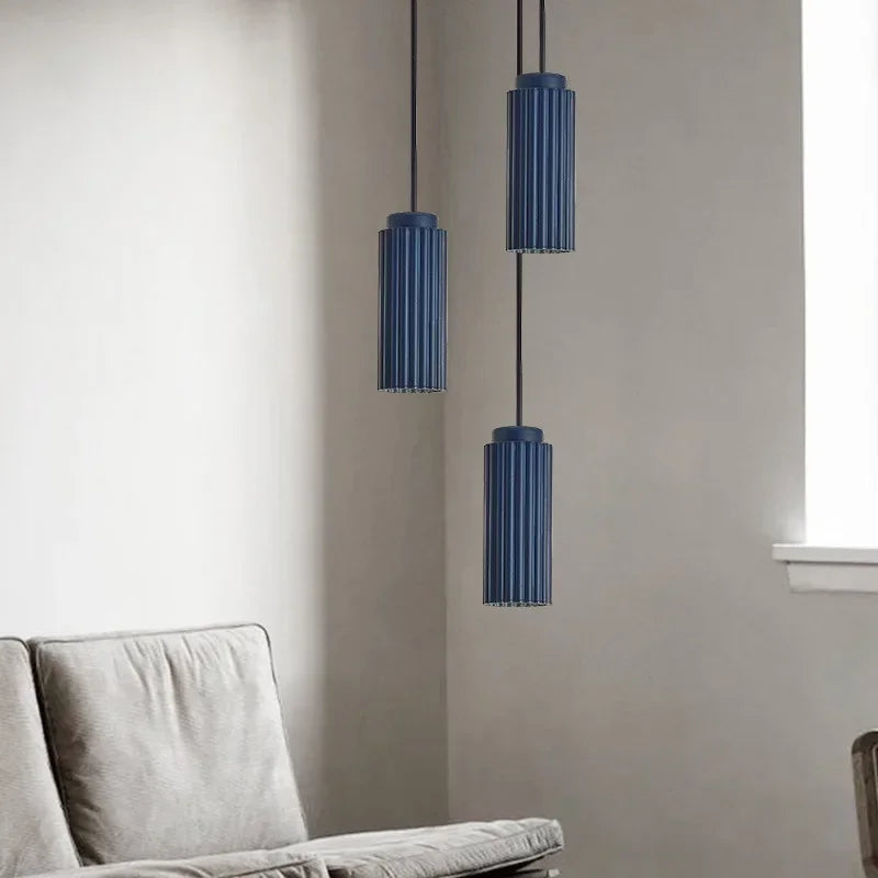 Brehn | Skandinavische LED-Pendelleuchte - NordicRadiance
