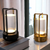 Kabellose LED Tischlampe | Brehn