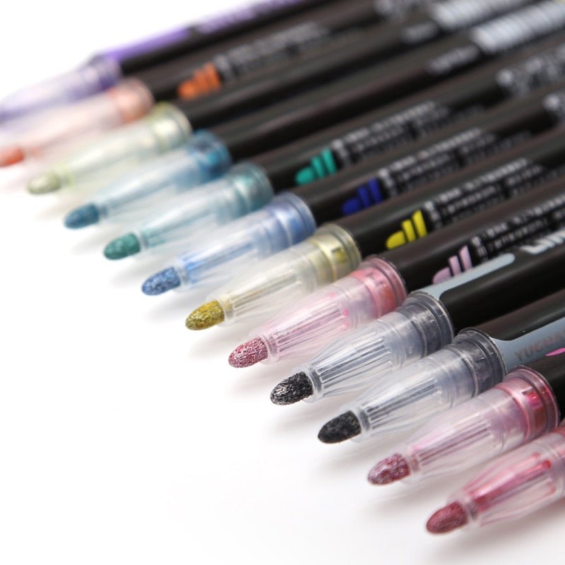 Brehn | Scrapbooking Glitter Marker