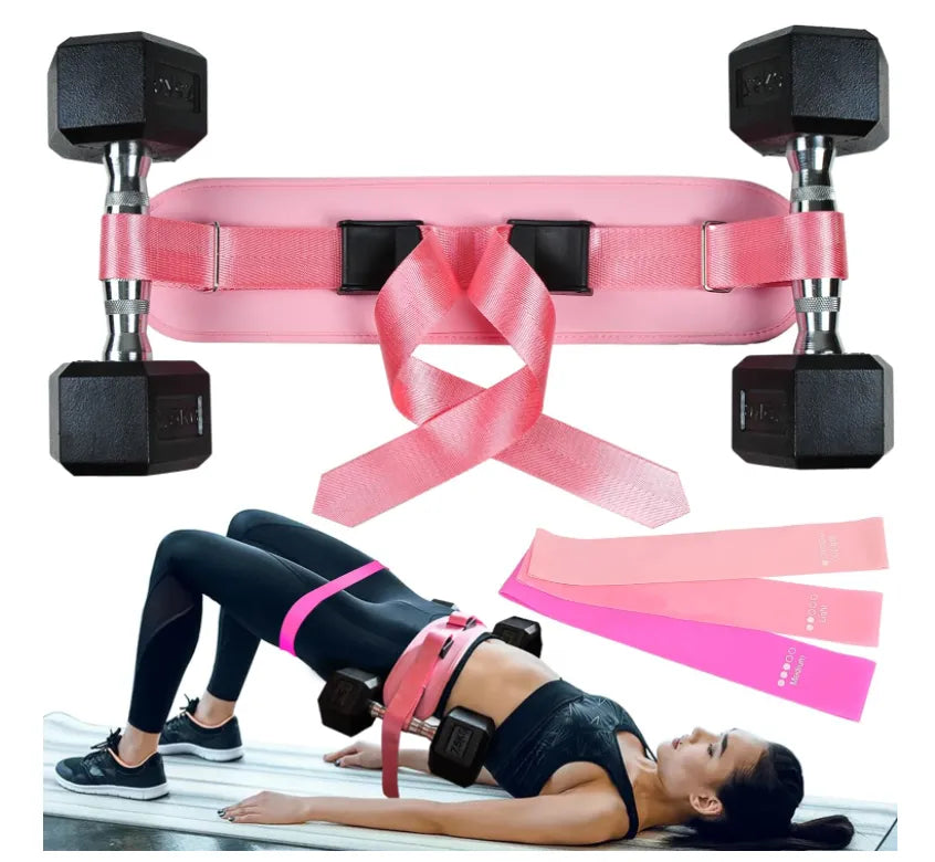 Brehn | CoreBrace™ Ultimative Kernstabilität