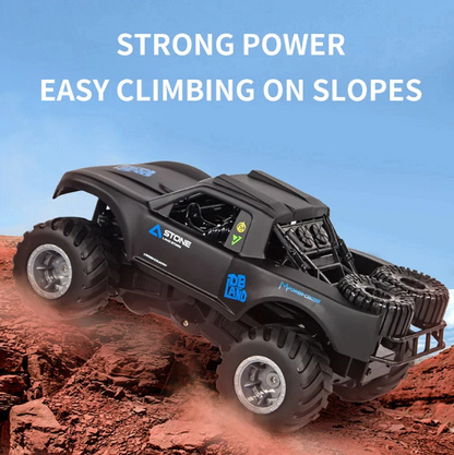 Offroad-Ferngesteuertes 4WD-RC-Auto Kinderspielzeug