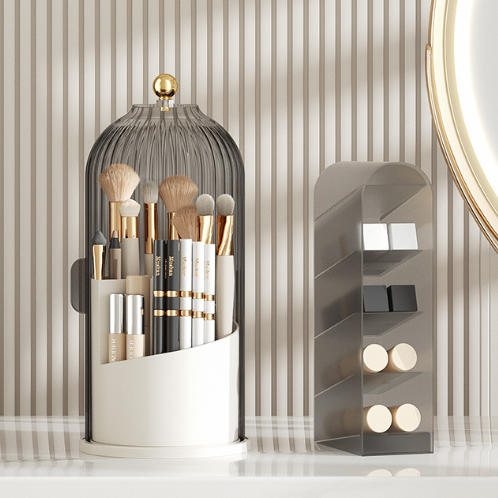 GlamSpin — Perfekte Ordnung für strahlende Beauty-Momente jeden Tag | Brehn