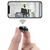 Brehn | WiFi-Überwachungskamera Nachtsicht IP-Sicherheitsüberwachungskamera