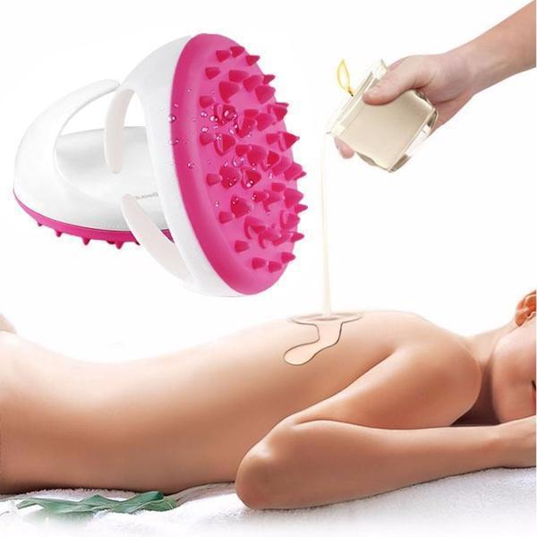 Brehn | Cellulite Duschschrubber