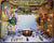 Four Seasons Three Sixty - Van-Go Malen-nach-Zahlen Set | Brehn