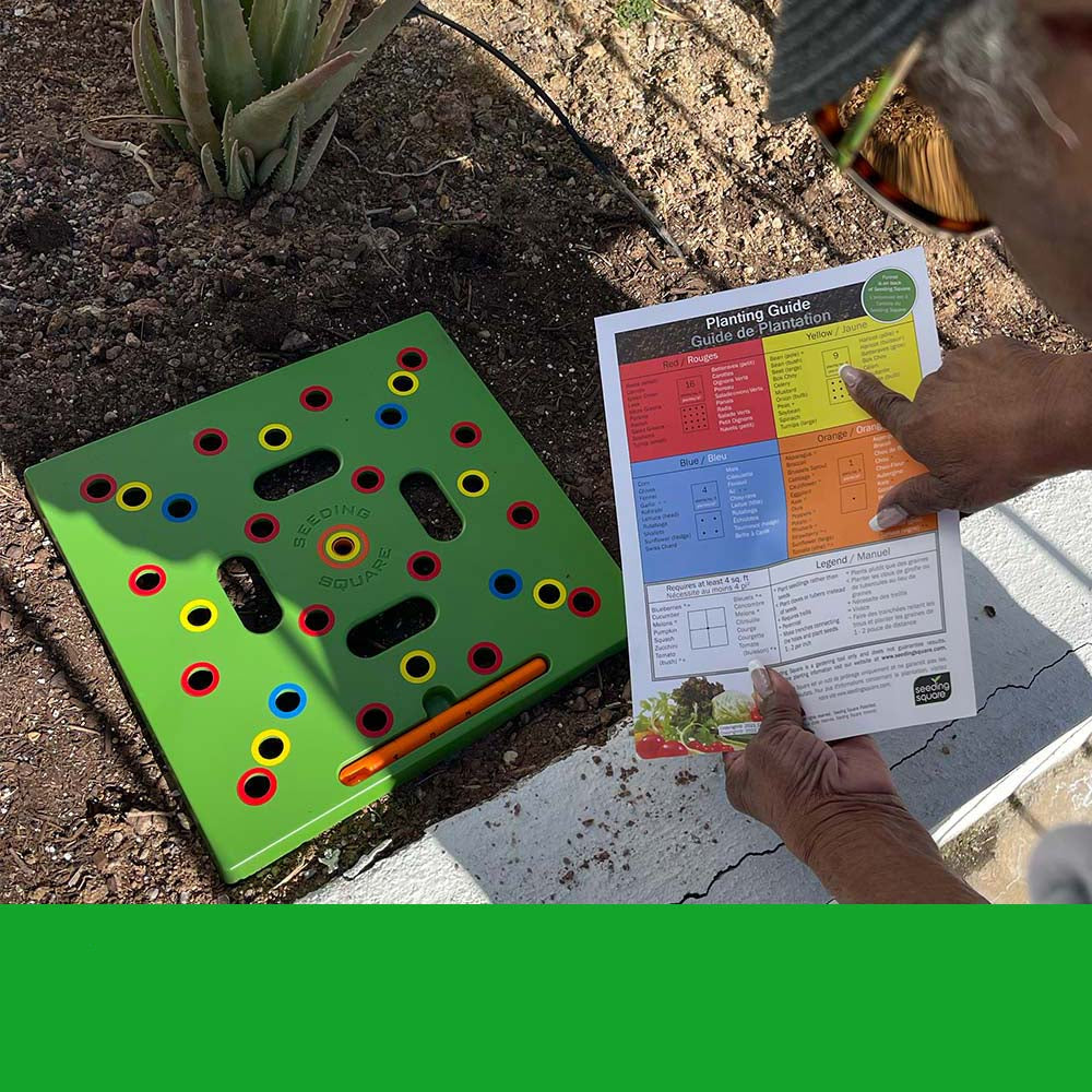 Brehn | GardenLux Elite Saatgut Pflanzen Set | Transformieren Sie Ihr Gartenerlebnis mit Expertenrat und hochwertigen Werkzeugen