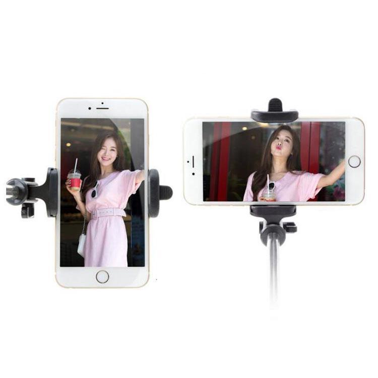 Selfie Stick mit Stativ und Bluetooth | Brehn
