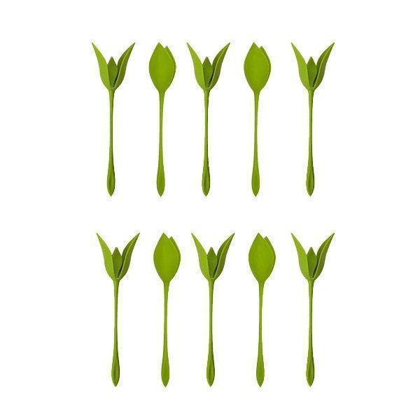 Brehn | Bloom Papier Serviettenordner