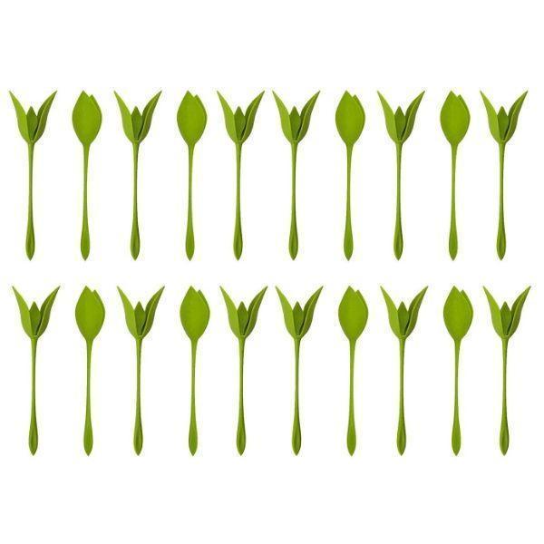 Brehn | Bloom Papier Serviettenordner