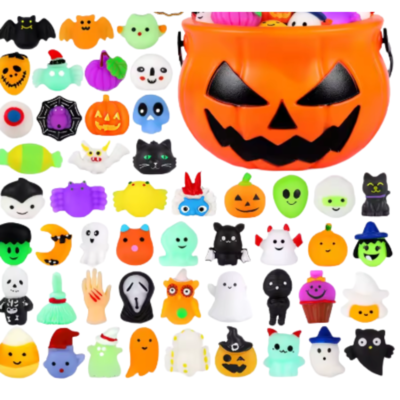 Brehn | SpookSquish