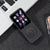 MP3-Player – Kabelloses HiFi-Audio mit Bluetooth und multifunktionaler Medienunterstützung
