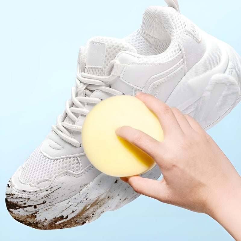 Schuhreinigungscreme 260g – Alle Materialien | Brehn
