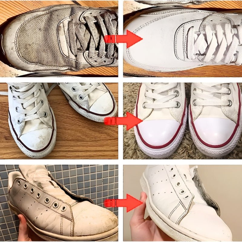 Schuhreinigungscreme 260g – Alle Materialien | Brehn