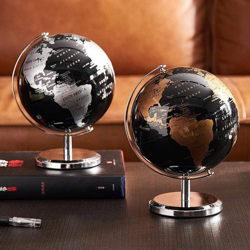 ModernWorld | Brehn