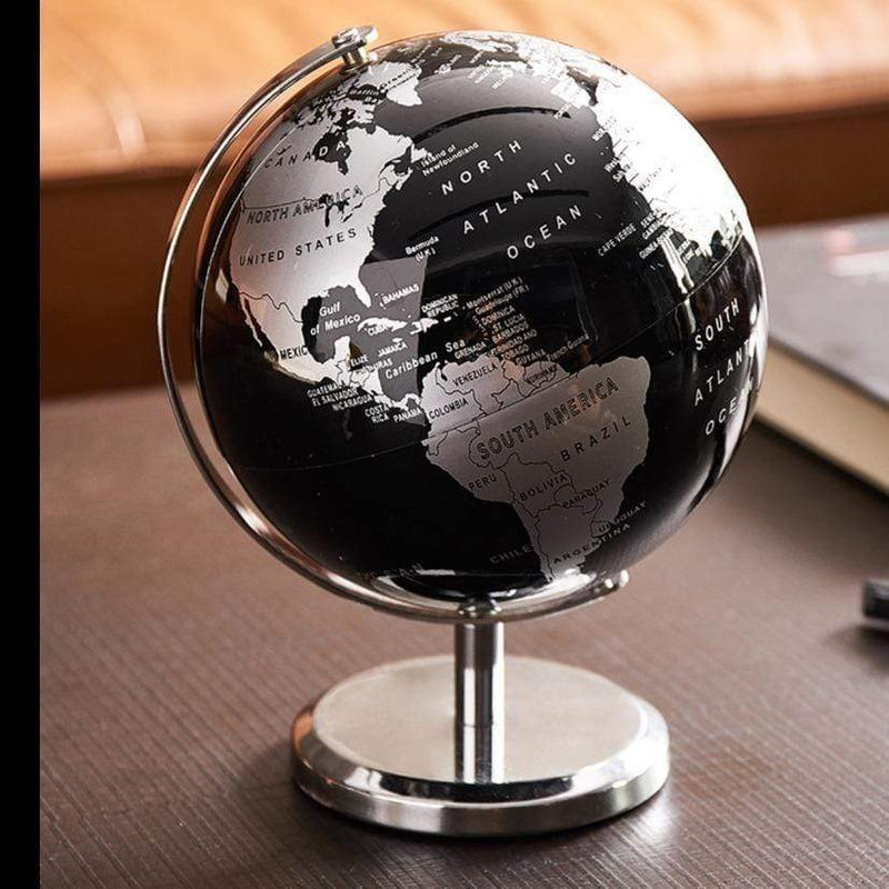 ModernWorld | Brehn