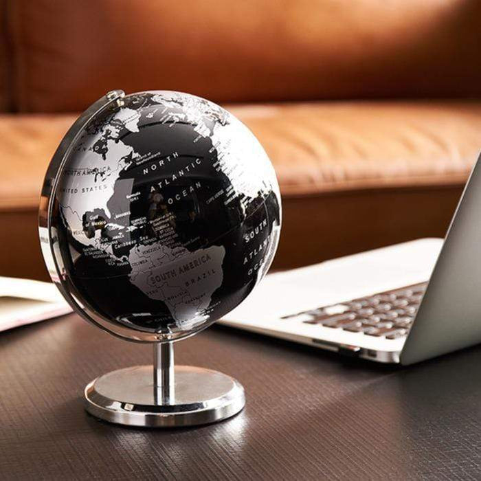 ModernWorld | Brehn