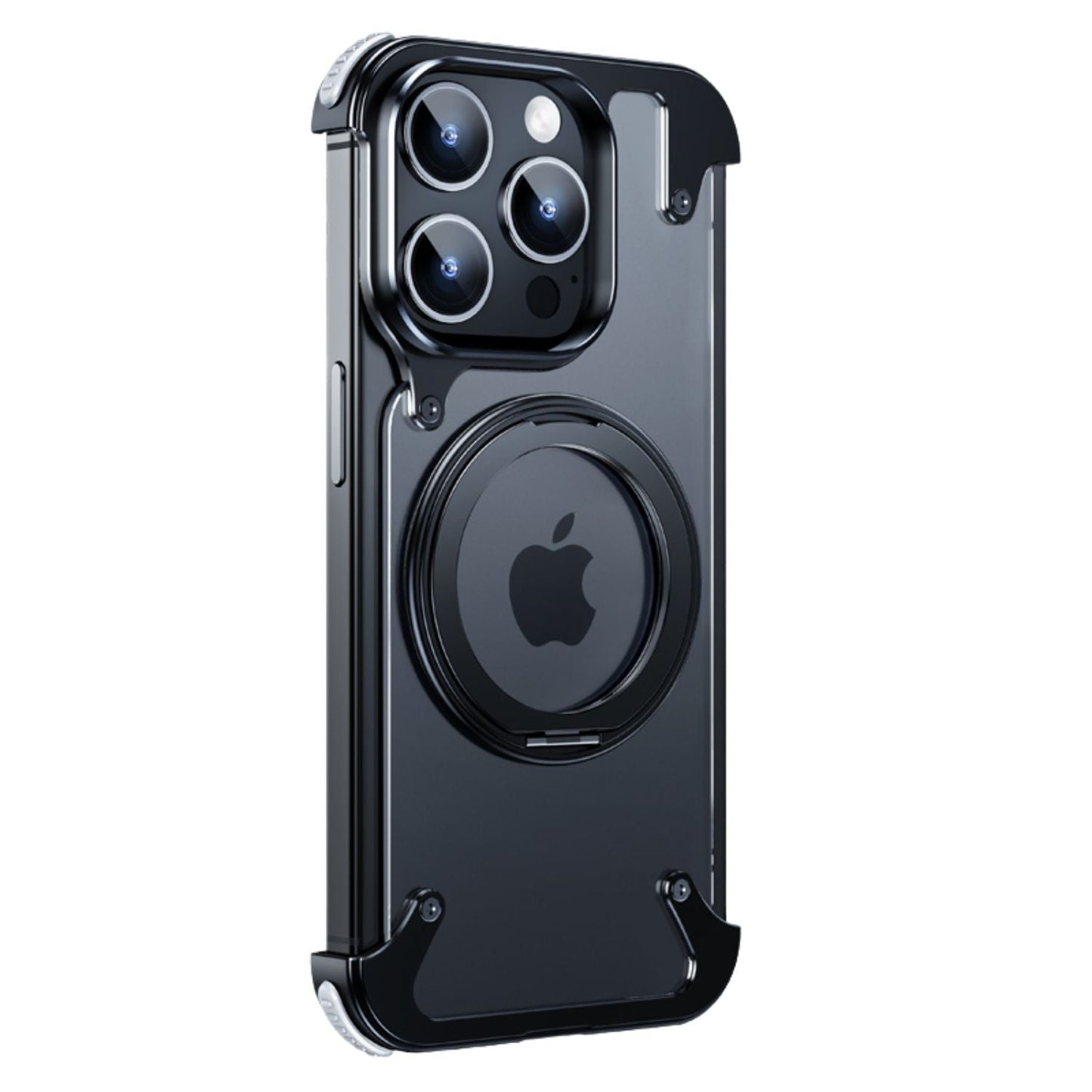 Ultradünne Handyhülle – Invisie Schutz für iPhone | Schlank, elegant und stoßfest