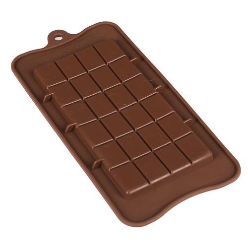 Silikonform Schokoladenkuchen Backwerkzeuge | Brehn