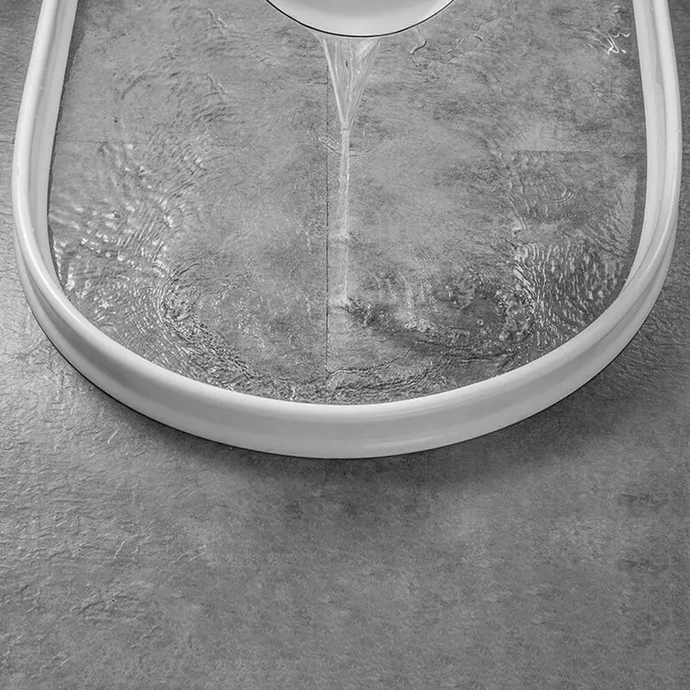 Silikon-Duschbarriere – DryGuard