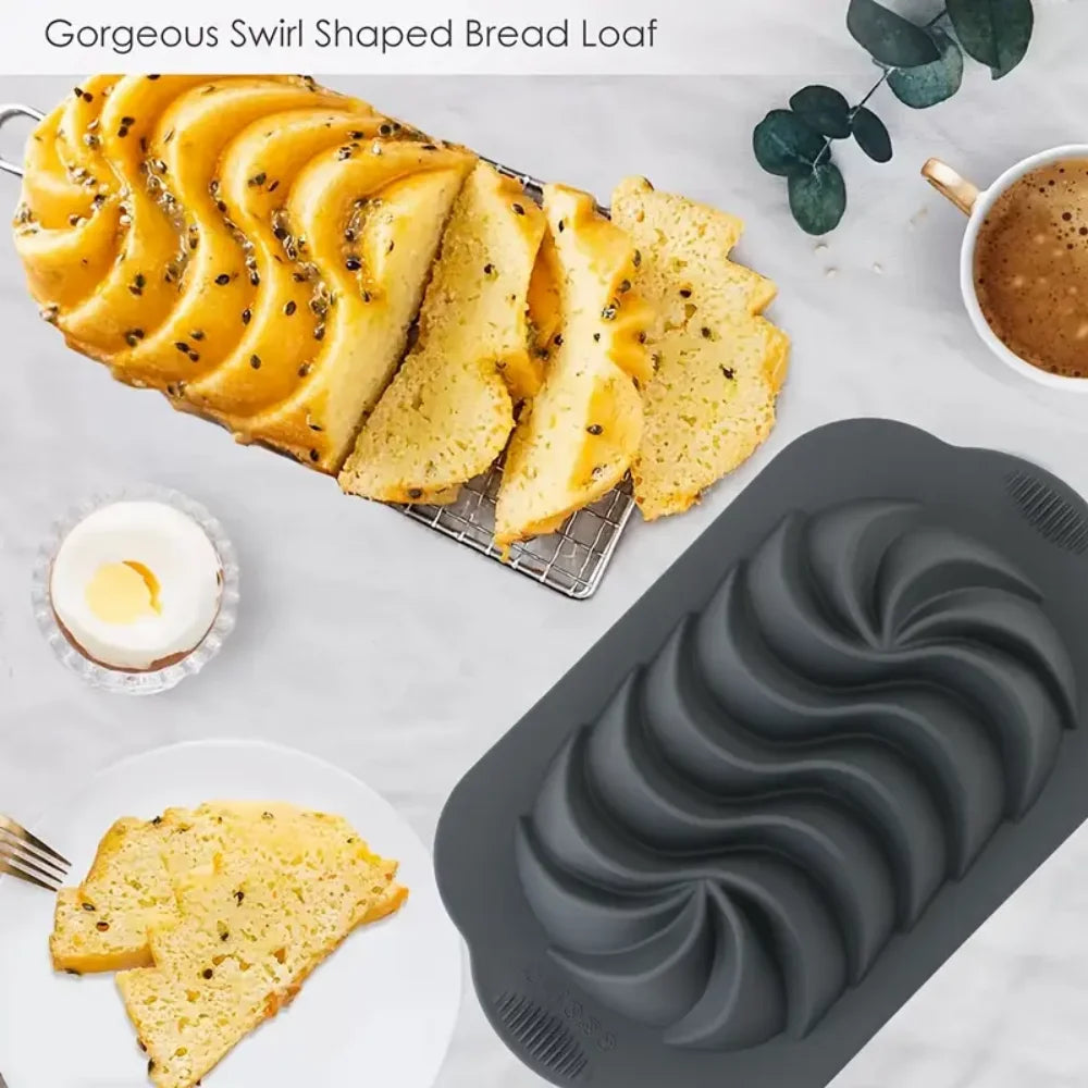 Silikon-Toaster-Tablett Antihaft-Küchenofen-Brot-Tablett | Brehn