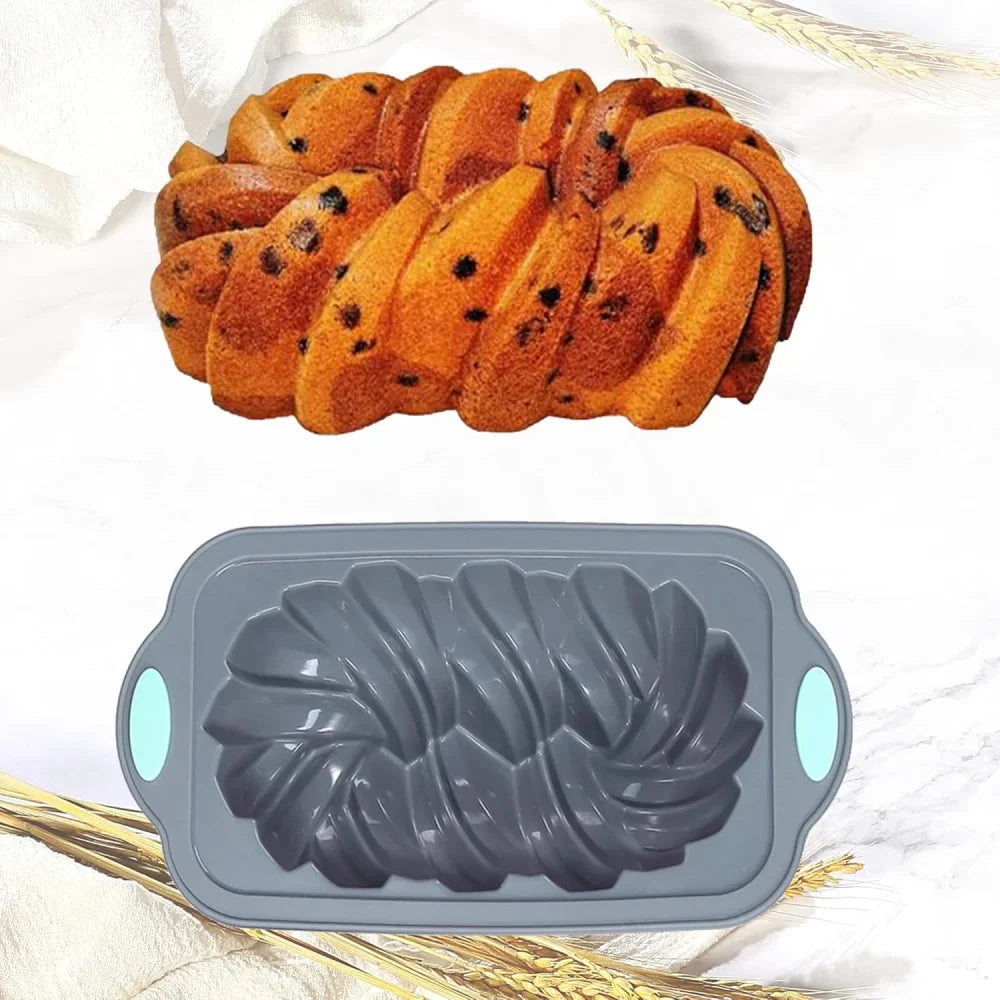 Silikon-Toaster-Tablett Antihaft-Küchenofen-Brot-Tablett | Brehn