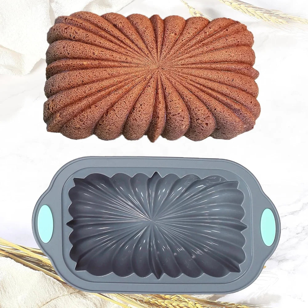 Silikon-Toaster-Tablett Antihaft-Küchenofen-Brot-Tablett | Brehn