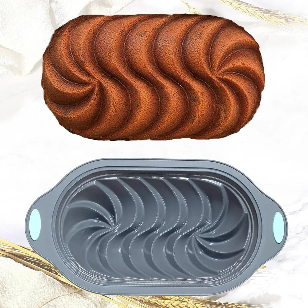 Silikon-Toaster-Tablett Antihaft-Küchenofen-Brot-Tablett | Brehn