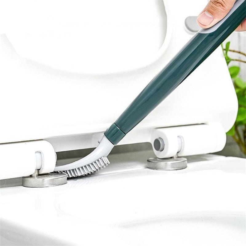 Brehn | Silikon Toilettenbürste