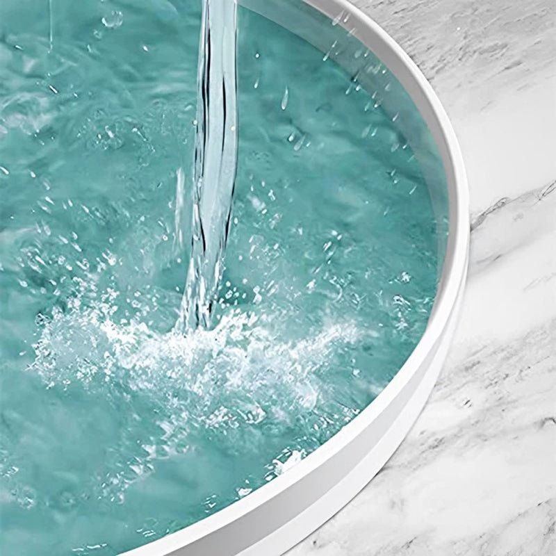 Auslaufsicherer, langlebiger Wasserschutz in wenigen Minuten