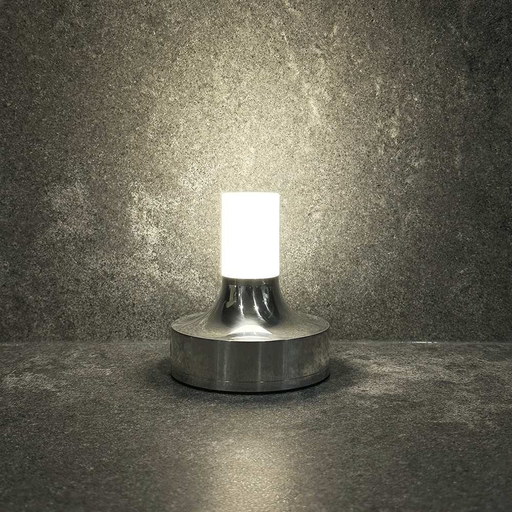 Brehn | Opulence Light! - Luxuriöse Beleuchtung für Home-Office