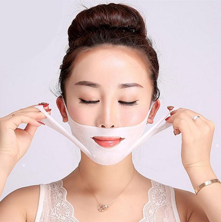 Brehn | V-Line Kinn-Hoch-Gesichtslift-Maske