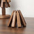 Baumform Untersetzer Set | Brehn
