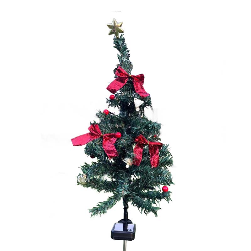 Brehn | Solar Weihnachtsbaumlichter