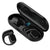 AirBeat Flex Offene Ohr Bluetooth Kopfhörer – Bequem & Sicher Sport | Brehn