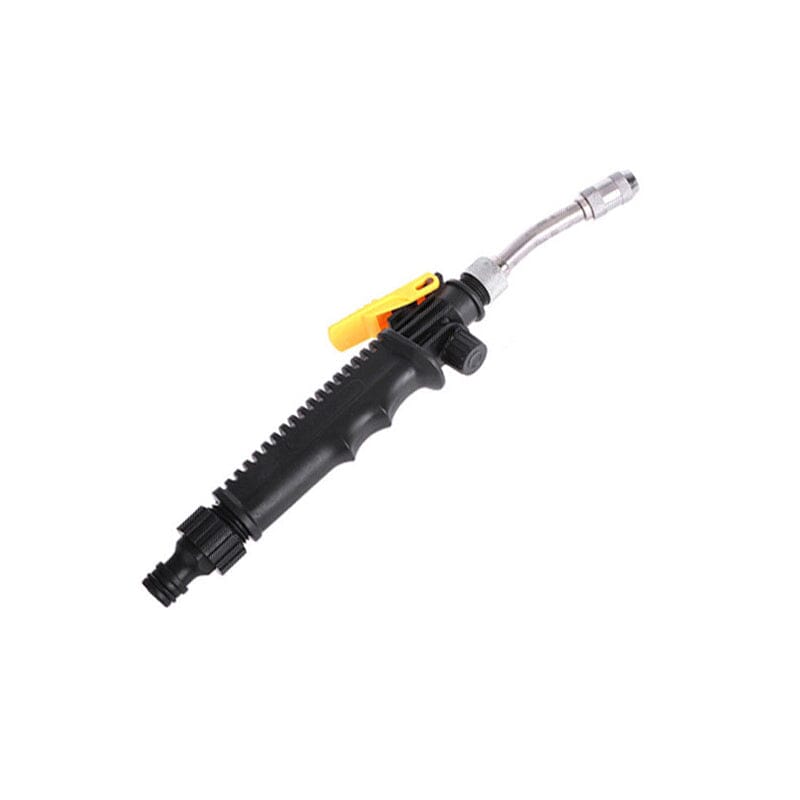 2-in-1 Hochdruckreiniger | Brehn