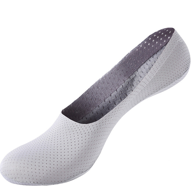 Brehn | Atmungsaktive Eis-Seiden-Socken