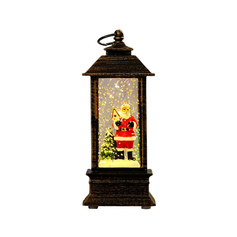 Brehn | Santa Claus Windlaterne