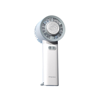 Handheld Mini Tragbarer Eis-Kalter Ventilator | Brehn