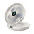Kleiner wandmontierter Ventilator | Brehn