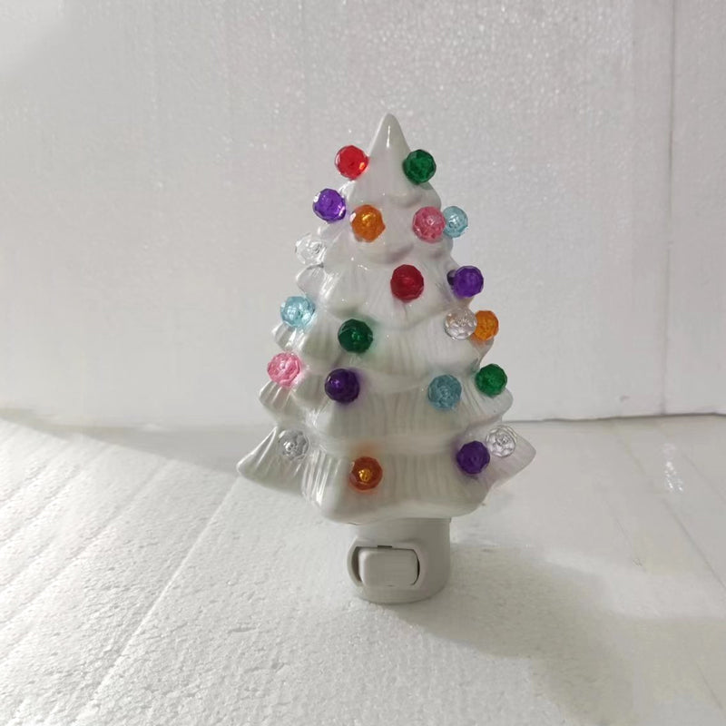 Brehn | Weihnachtsbaum Nachtlicht 🎄