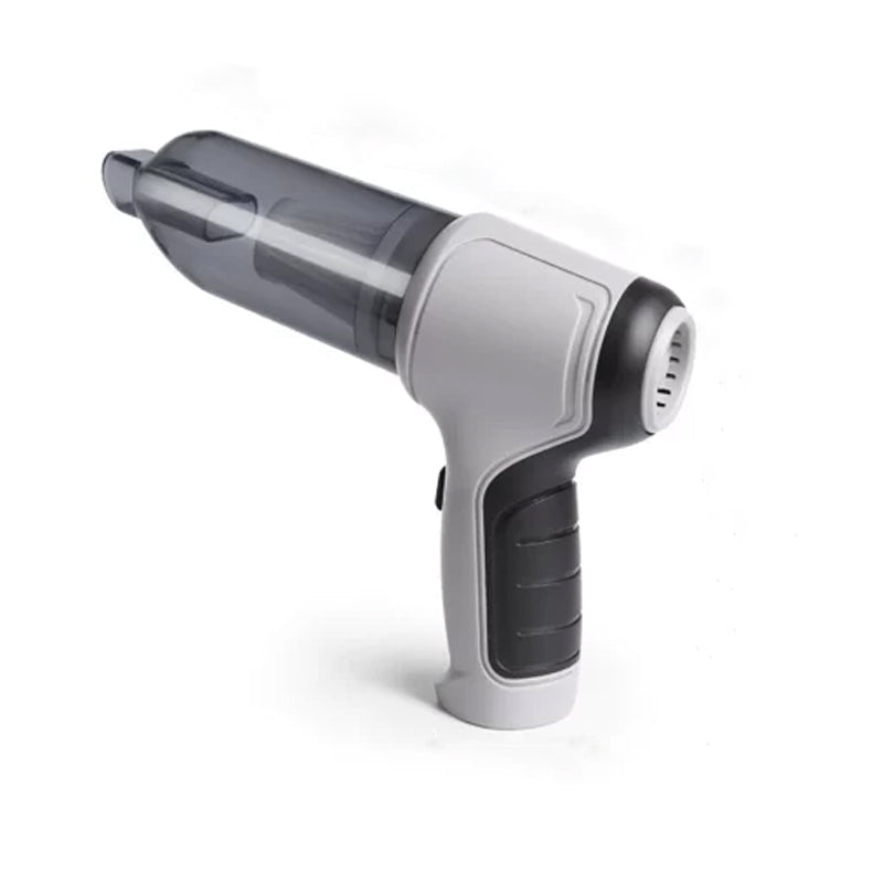 Akkuloser Handstaubsauger mini | Brehn