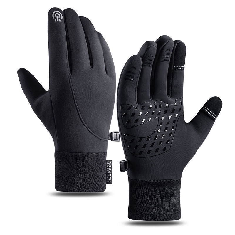 Brehn | PREMIUM THERMO HANDSCHUHE