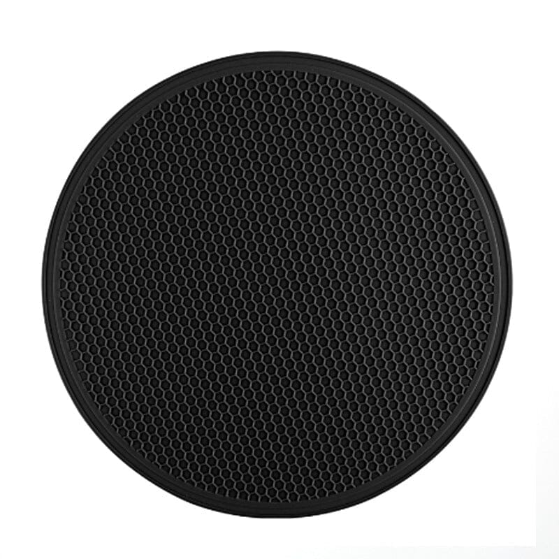 Mikrowellenmatte Silikonabdeckung Pad | Brehn