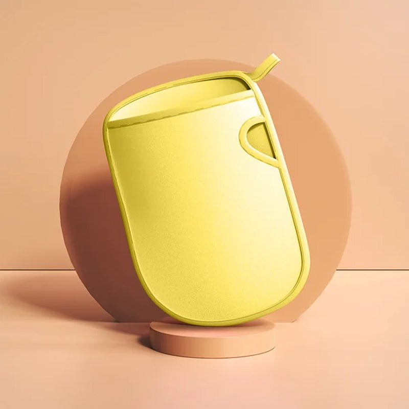 Brehn | Superweicher Peeling-Badehandschuh