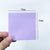 Brehn | Transparent Sticky Notes