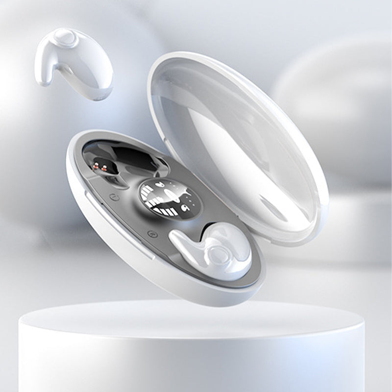Brehn | LuxaSound Elite Wireless Earbuds | Luxus-Geräuschunterdrückung für ein unvergleichliches Hörerlebnis
