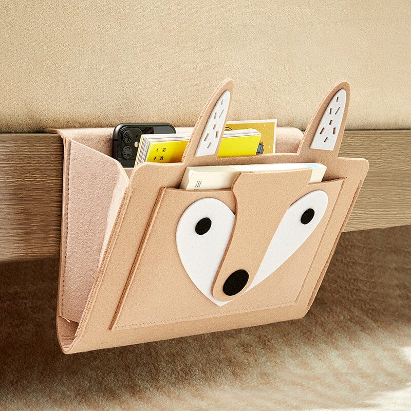Nachttisch Organizer Hängende Tasche | Brehn