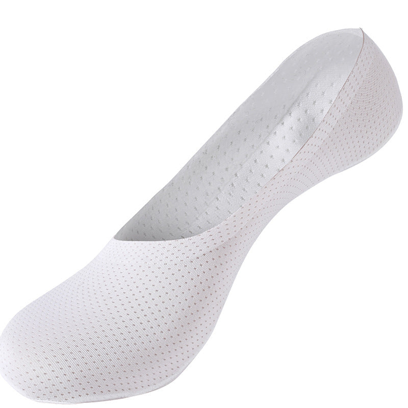 Brehn | Atmungsaktive Eis-Seiden-Socken